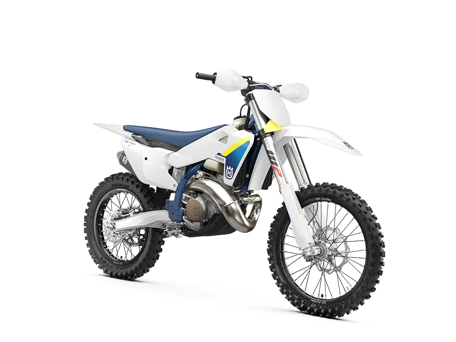 2025 Husqvarna TX 300 