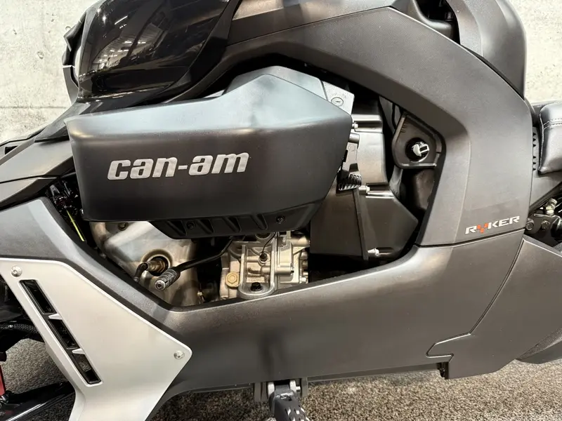 2021 Can-Am Ryker Rally 900 ACE