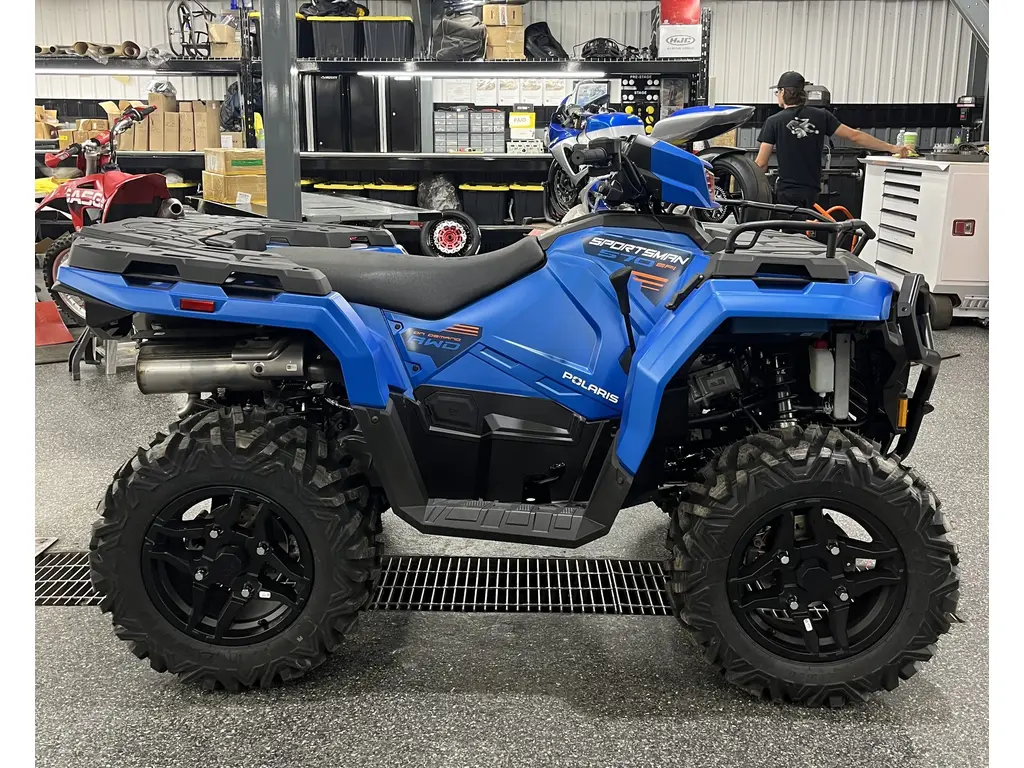 Polaris Sportsman 570 Trail  2025
