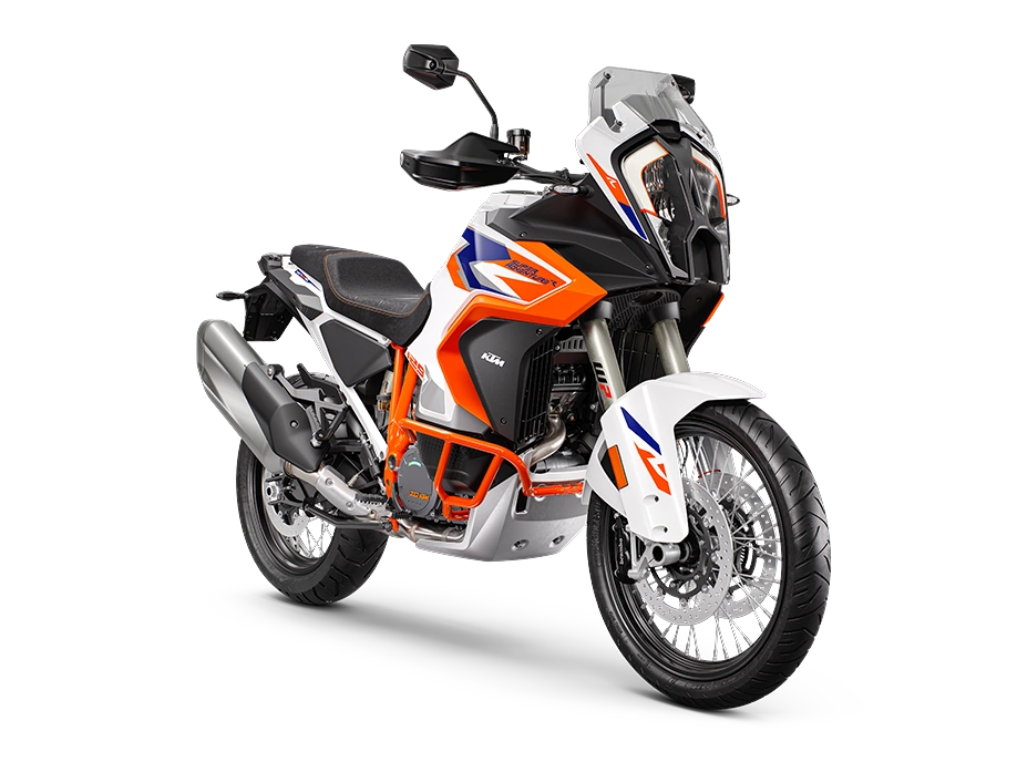 Ktm 1290 Adventure R 2024 alt