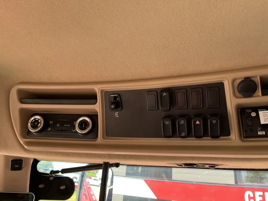 2023 Case IH Patriot 4450