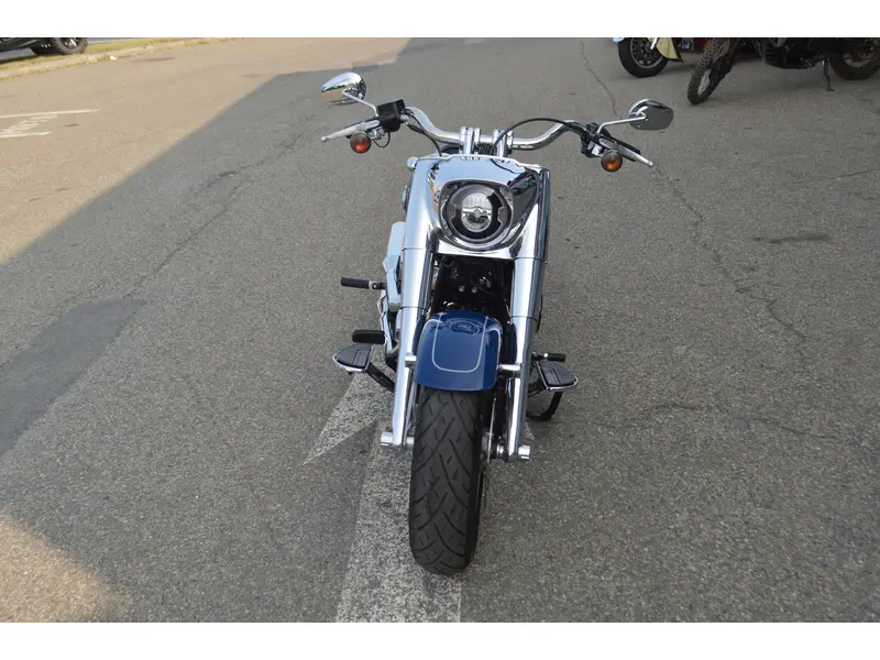 2023 Harley-Davidson FLFBS FAT BOY 114 thumbnail 3