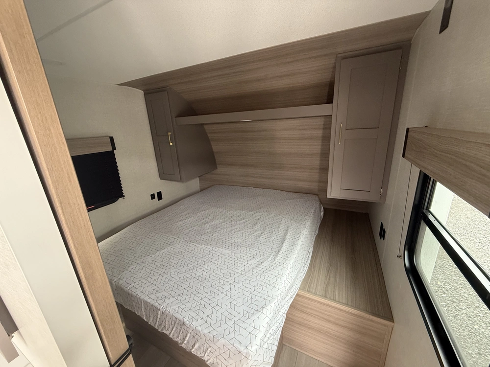 Kz-rv Sportsmen Se 301dbse 2026 alt