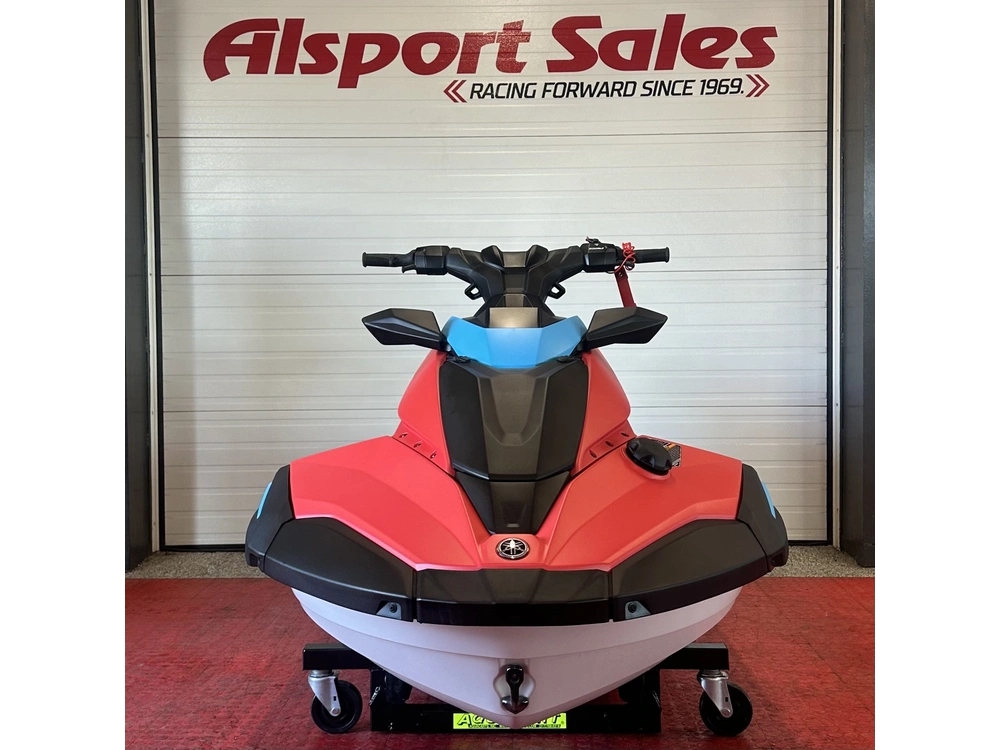 2025 Yamaha Jetblaster Dlx 3 alt