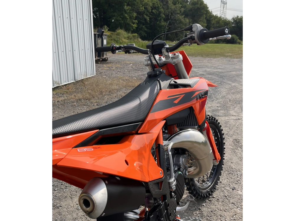 2025 Ktm 85 Sx 17/14 17/14 alt