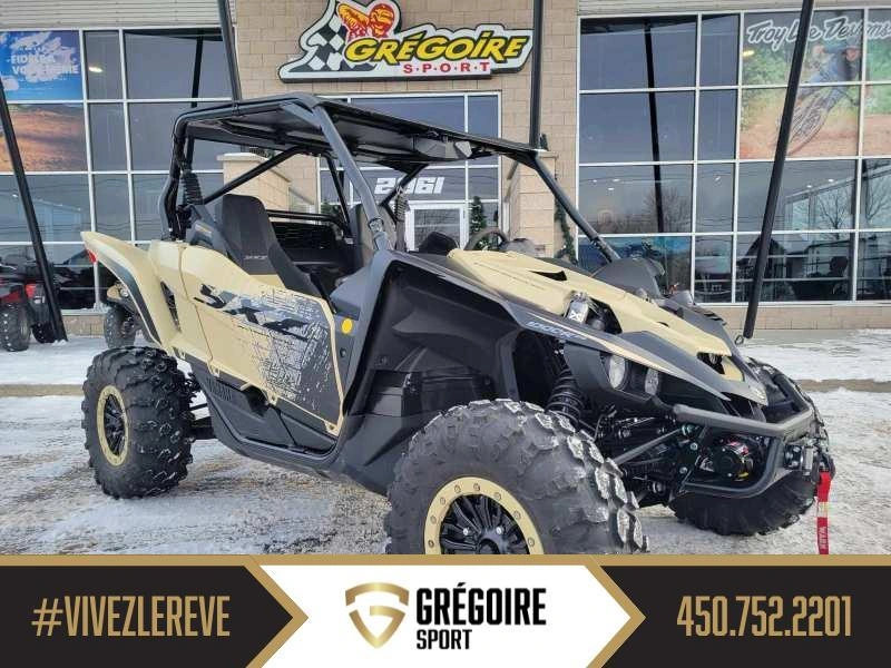 2023 Yamaha Yxz1000r Ss Se alt