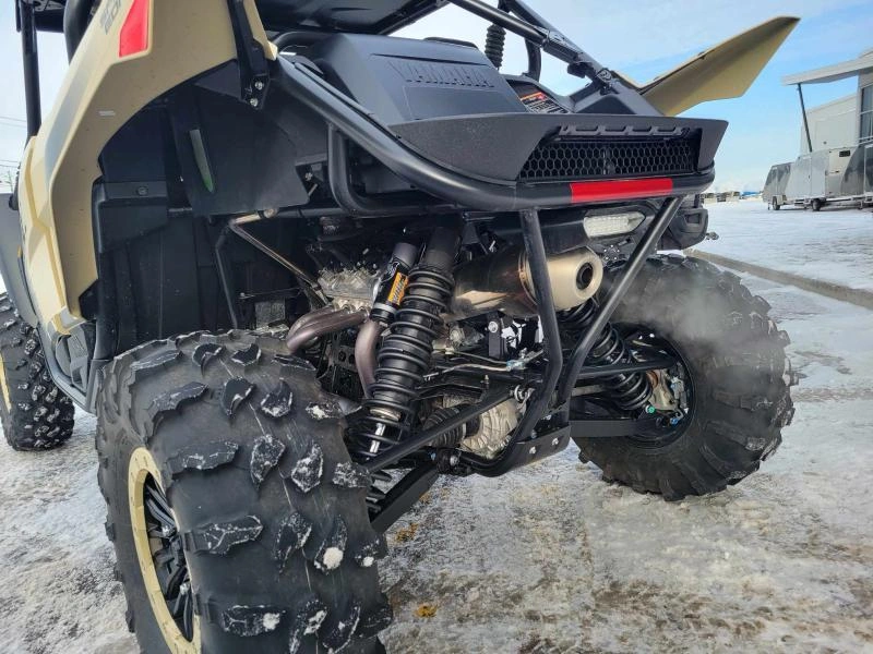 2023 Yamaha Yxz1000r Ss Se alt