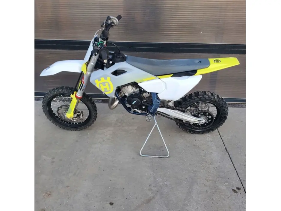 2024 Husqvarna TC 65