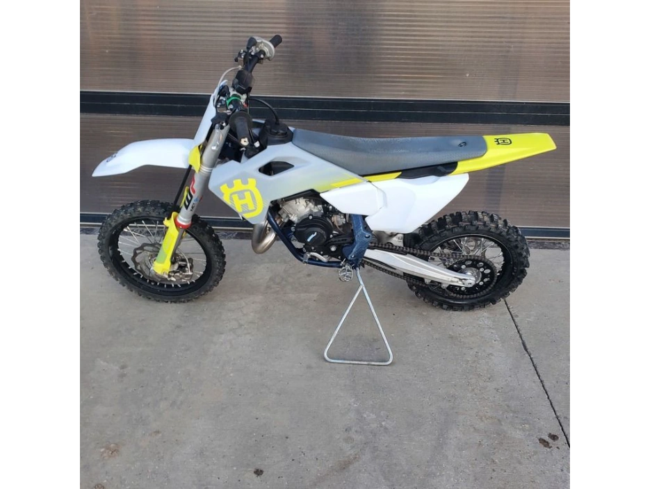 2024 Husqvarna Tc 65