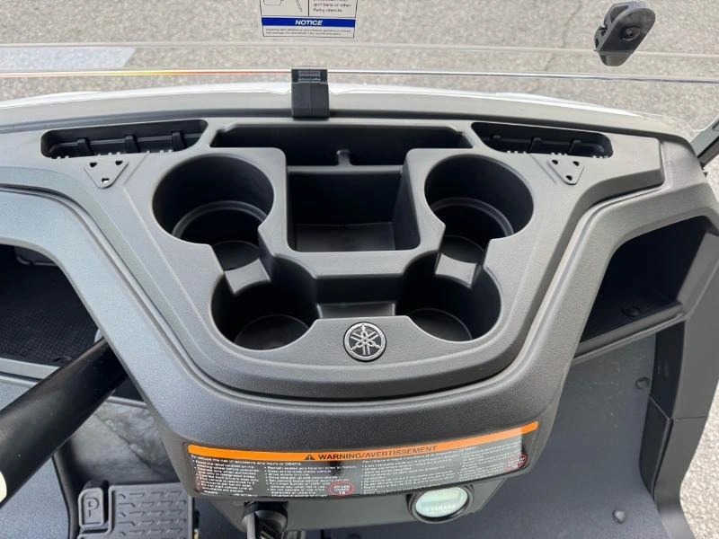 2025 Yamaha Drive2 alt