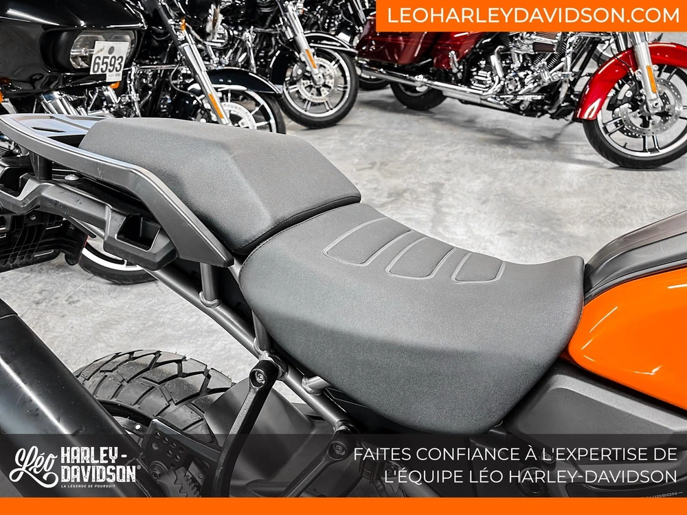 2021 Harley-davidson Ra1250s Pan America 1250 Special alt