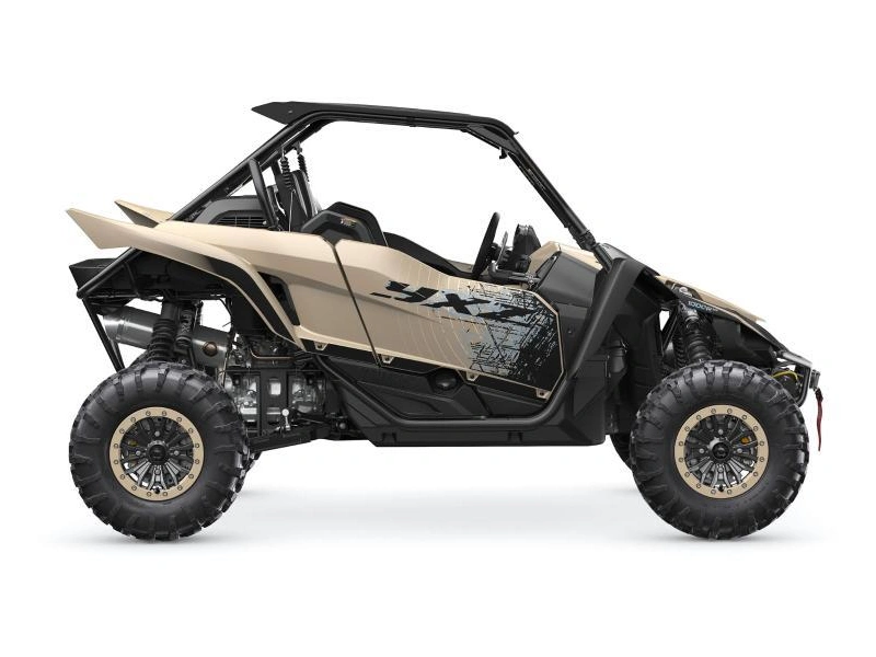 2023 Yamaha Yxz1000r Ss Se alt
