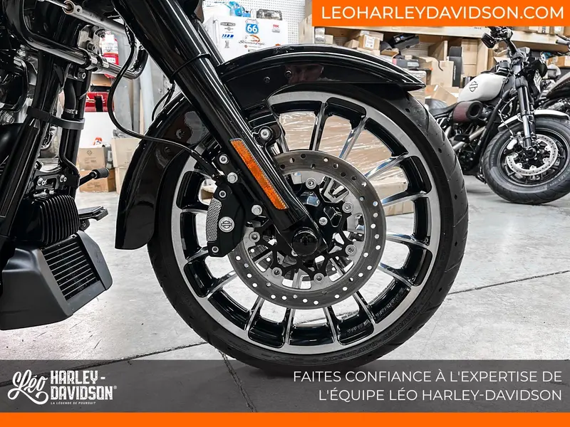 2024 Harley-Davidson FLTRT Road Glide 3