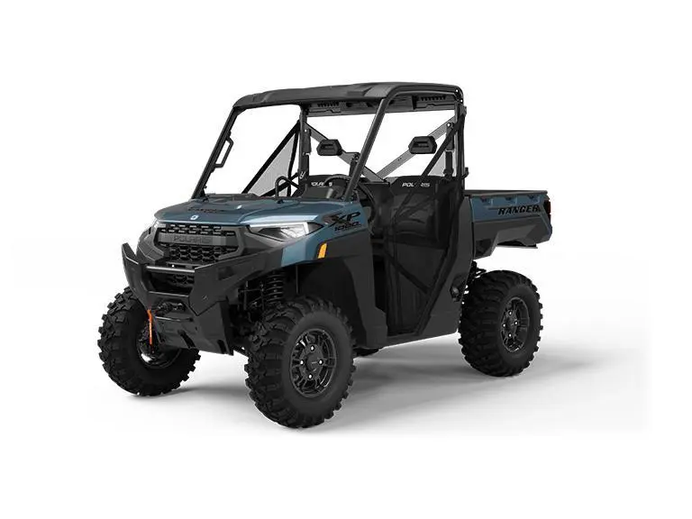 2025 Polaris RANGER XP 1000 Premium