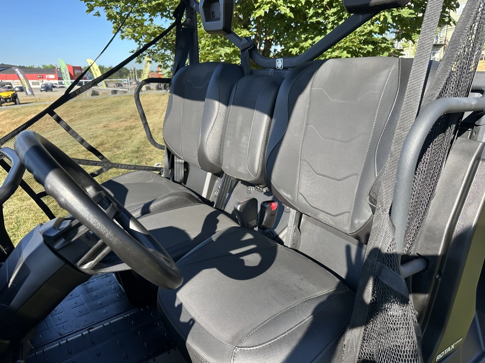 2024 Can-am Defender Xt Hd10 alt