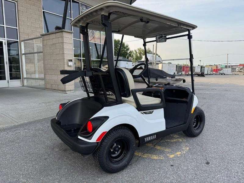 2025 Yamaha Drive2 alt