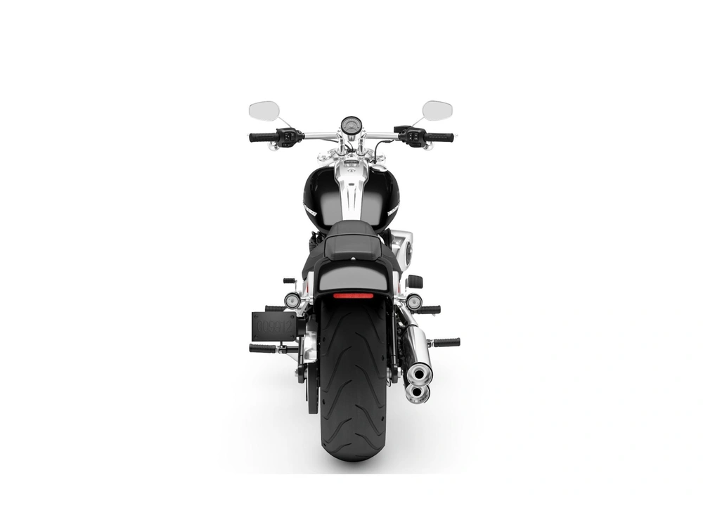 2025 Harley-davidson Fxbr Breakout alt