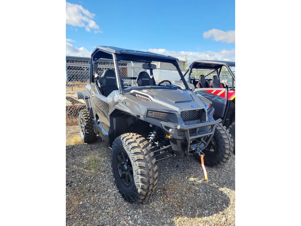 2025 Polaris GENERAL1KXPPREMIUM 