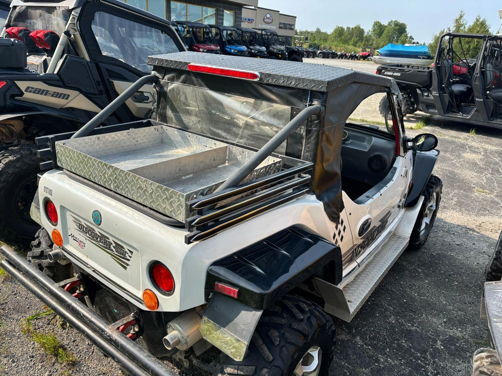 2014 Other Utv800 alt