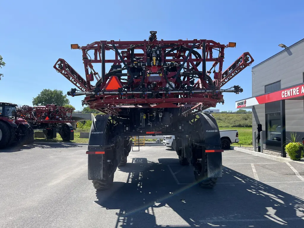 2023 Case IH Patriot 4450