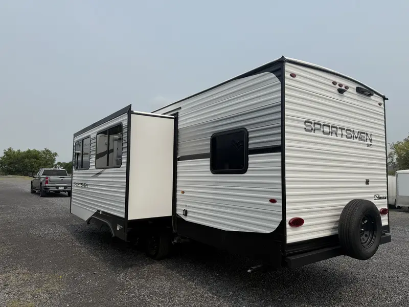 2026 KZ-RV Sportsmen SE 301BHKSE