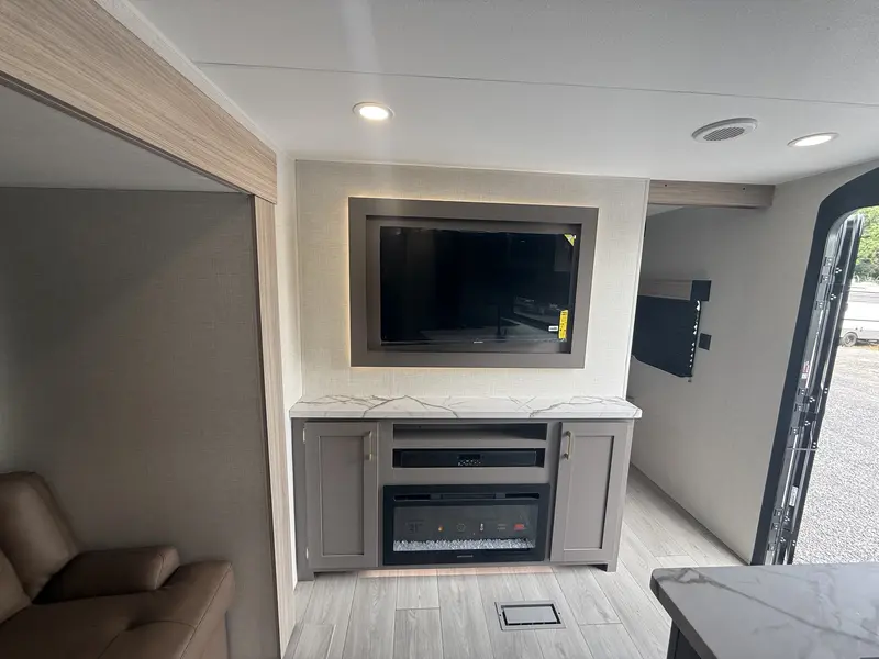 2026 KZ-RV Sportsmen SE 301BHKSE