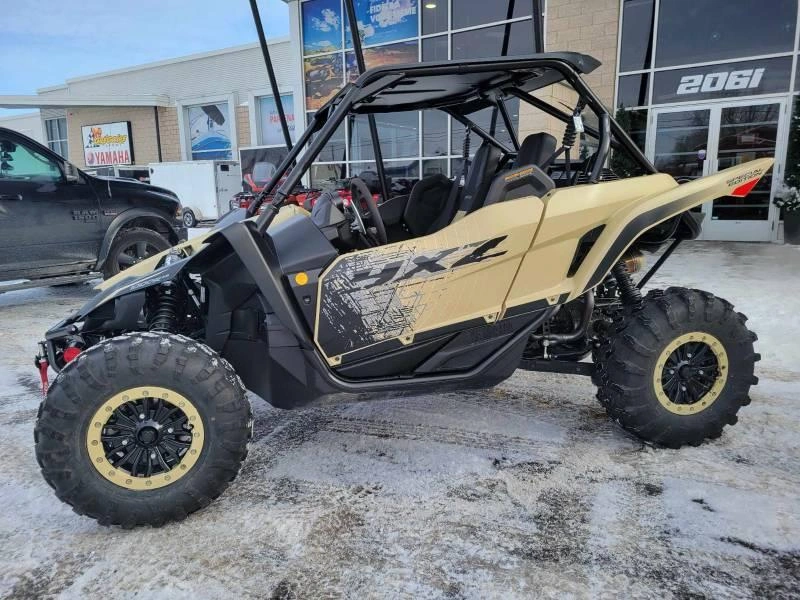 2023 Yamaha Yxz1000r Ss Se alt