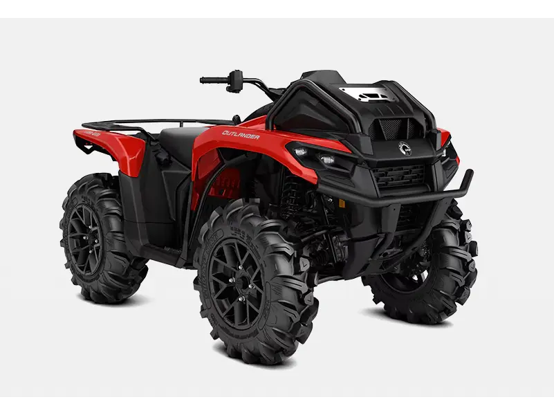Can-Am OUTLANDER XMR 700 2025