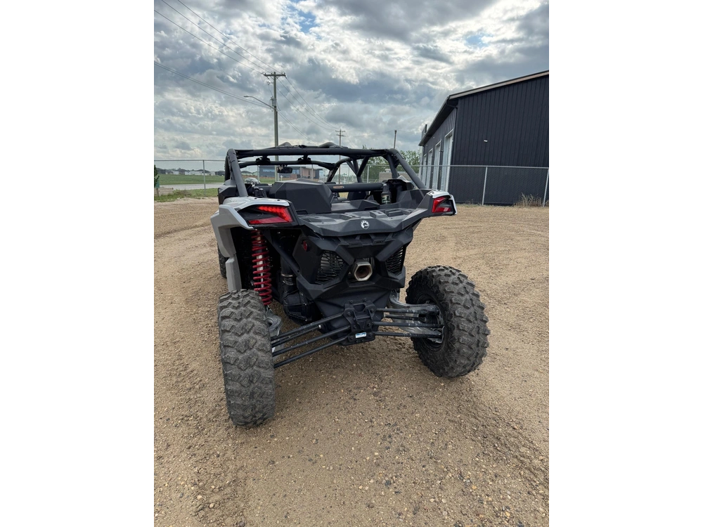 2025 Can-am Maverick X3 Max Ds Turbo alt