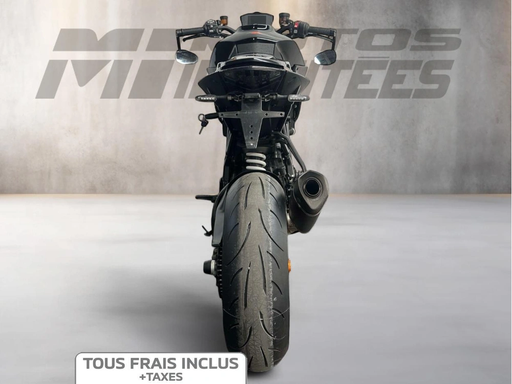 Ktm 1290 Super Duke R 2018 alt