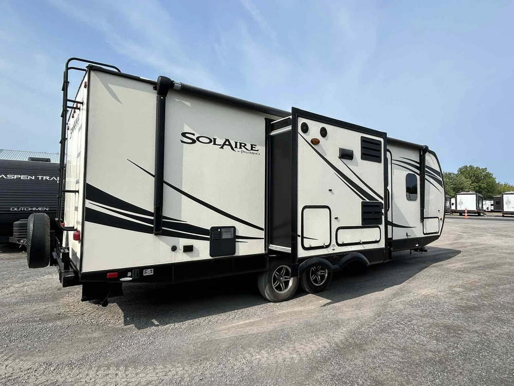 2015 Palomino Solaire 263rb alt