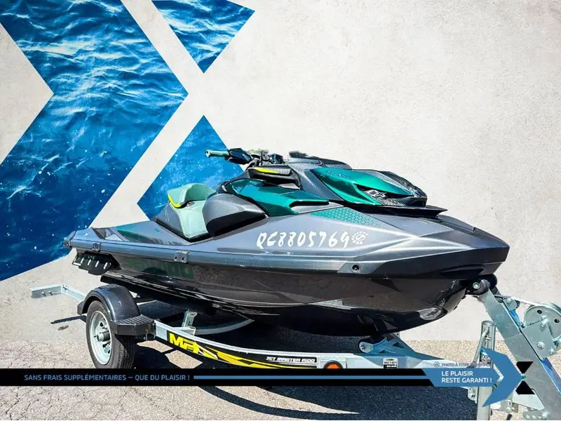 2023 Sea-Doo RXP-X 300 APEX *LIQUIDATION*