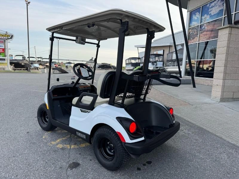 2025 Yamaha Drive2 alt