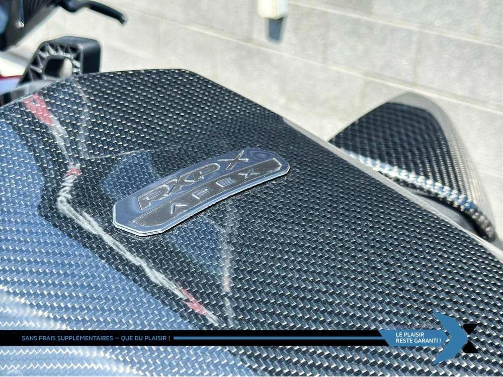 Sea-doo Rxp-x 300 Apex *liquidation* 2023 alt