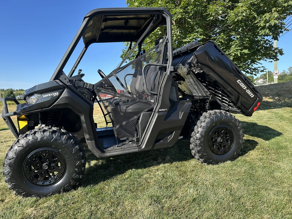 2024 Can-am Defender Xt Hd10 alt