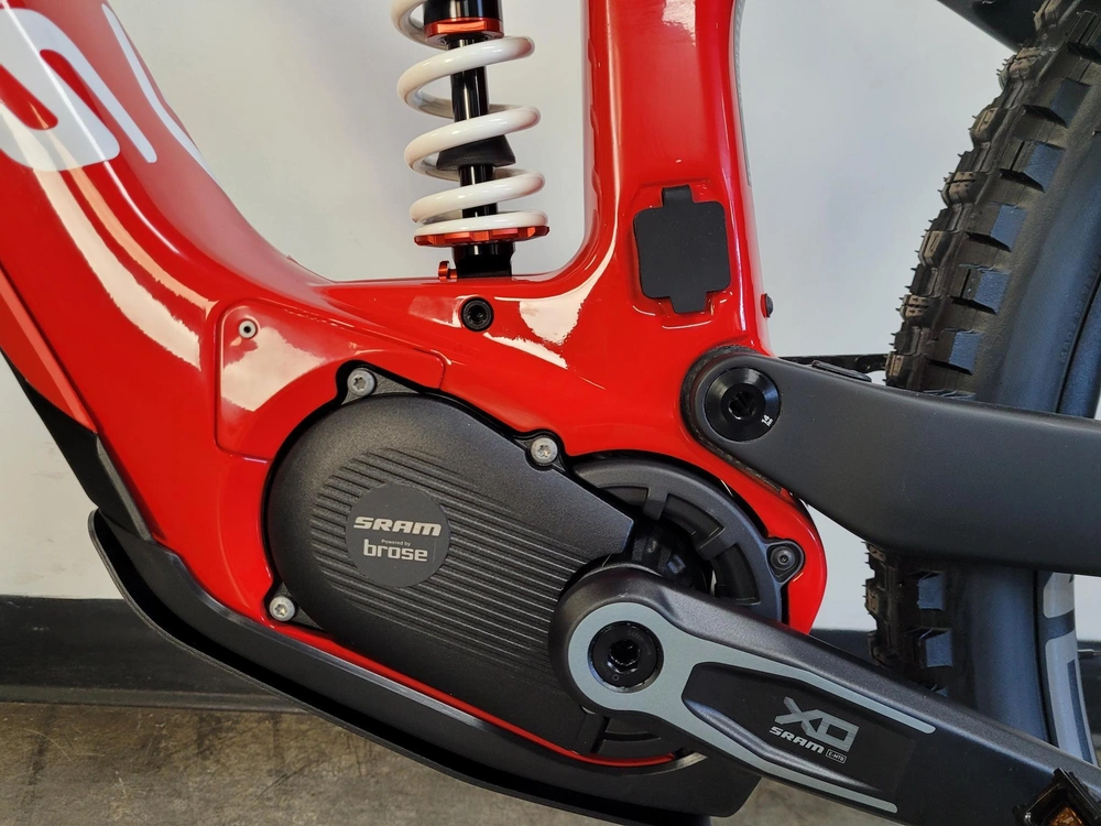 Gas Gas Ecc 6 Medium/large *2.99%/36 Mois💳 2024 alt