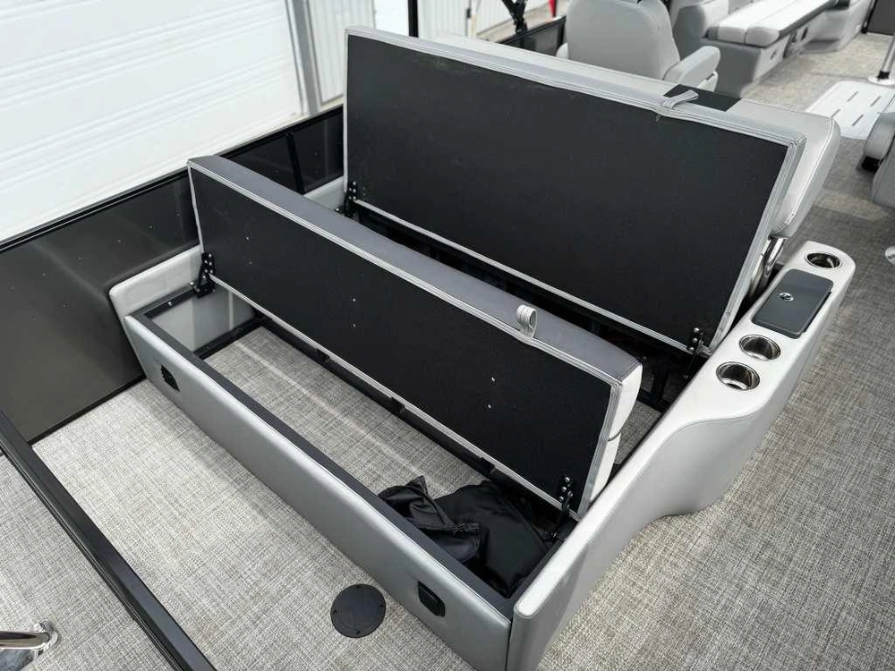 Suncatcher G3 Select 324sl + Remorque + Moteur Yamaha 175hp Vmax Sho 2025 alt