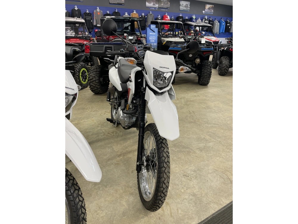 Honda 2025 Xr150l 2025 alt