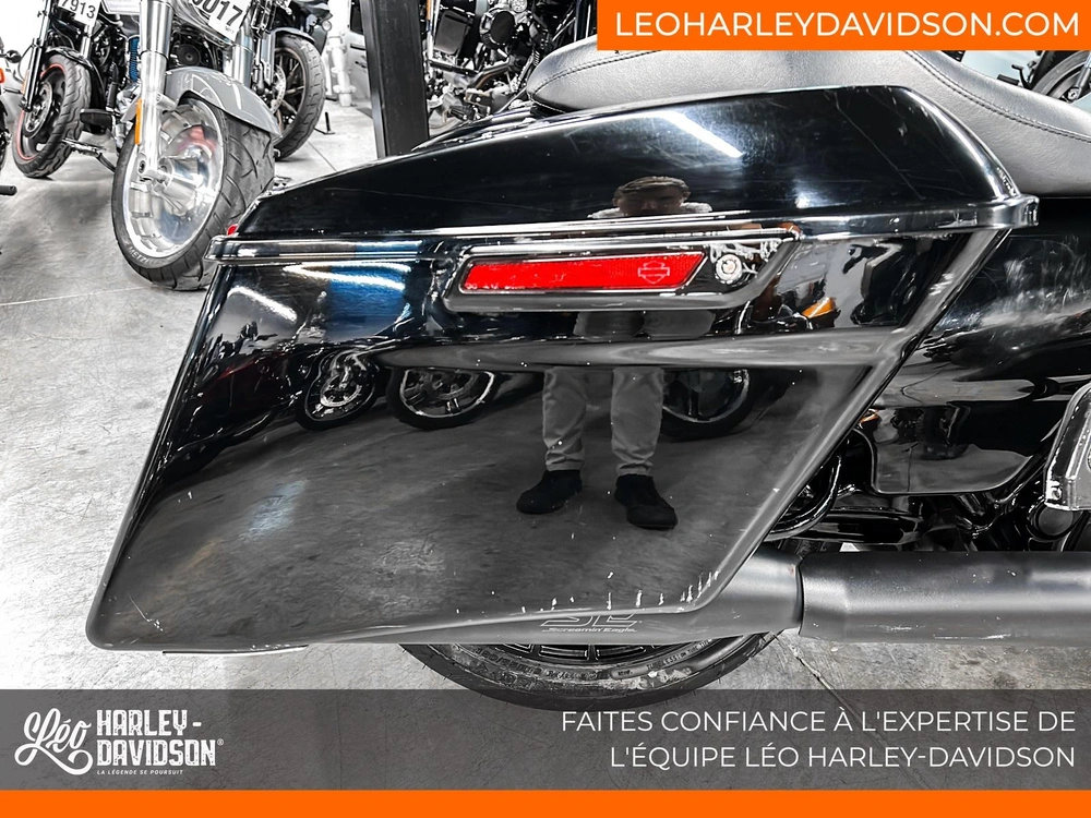 2019 Harley-davidson Flhrxs Road King Special alt