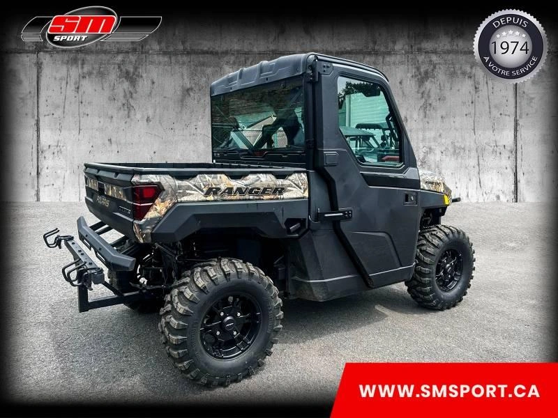 Polaris Ranger Xp Kinetic Ul 2023 alt
