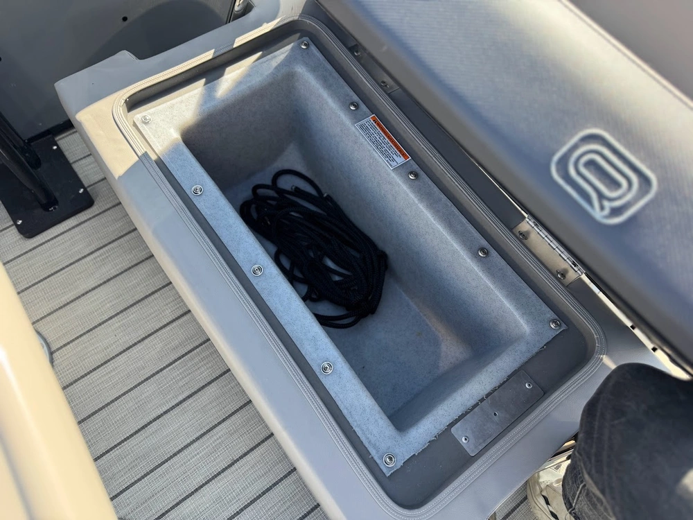 2025 Princecraft Quorum 23rl alt