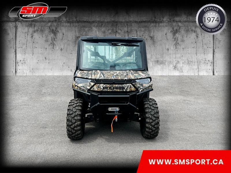 Polaris Ranger Xp Kinetic Ul 2023 alt