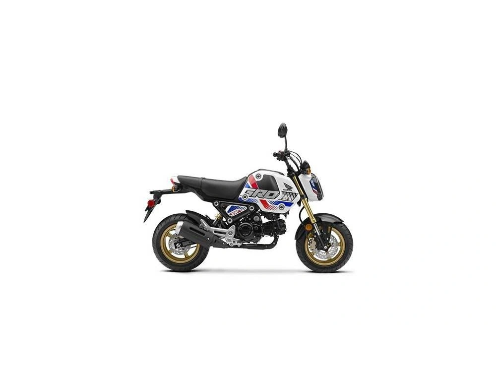 2023 Honda Grom 125 alt