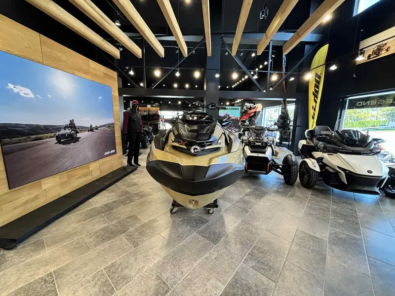 2025 Sea-Doo RXT-X 325 AUDIO