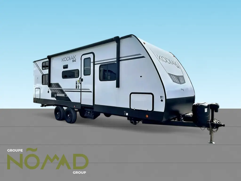 2022 Dutchmen Kodiak SE 24SBH