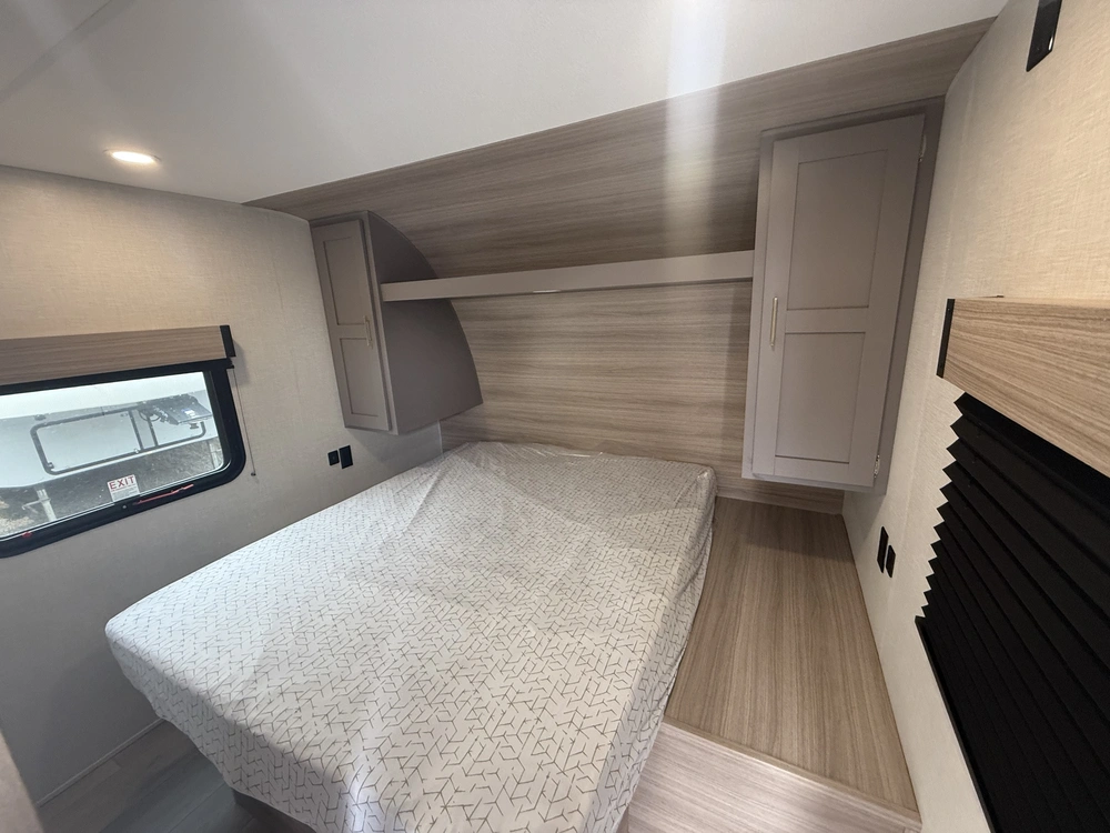 Kz-rv Sportsmen Se 301bhkse 2026 alt