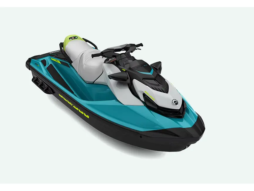 SEA-DOO GTI SE 170 AVEC SYSTEME AUDIO 2025