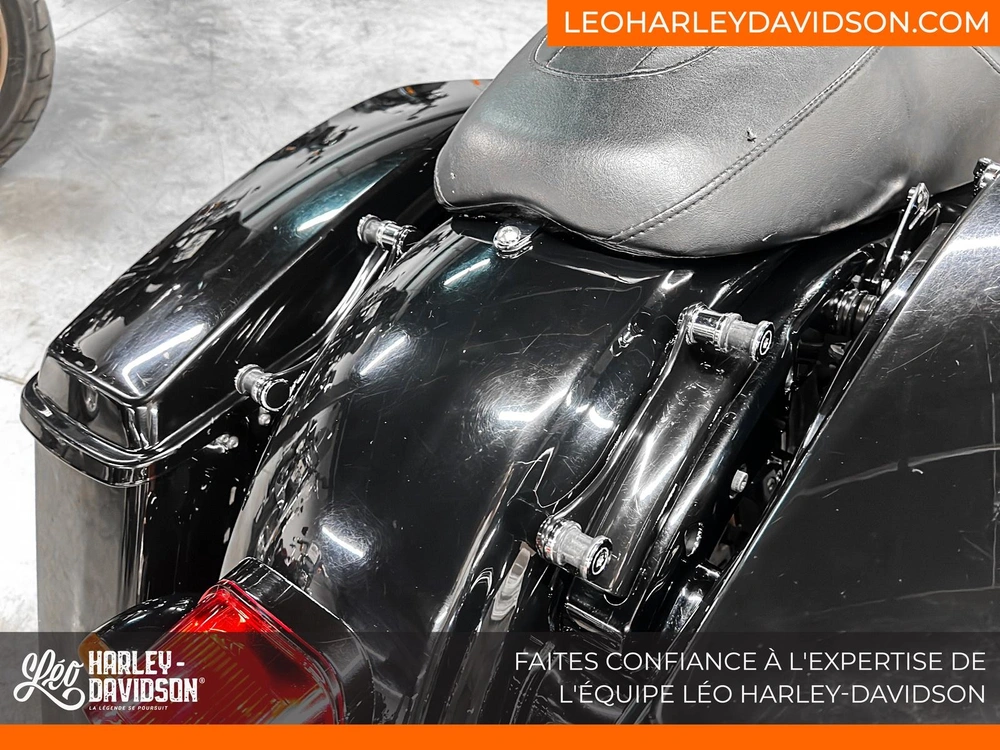 2019 Harley-davidson Flhrxs Road King Special alt