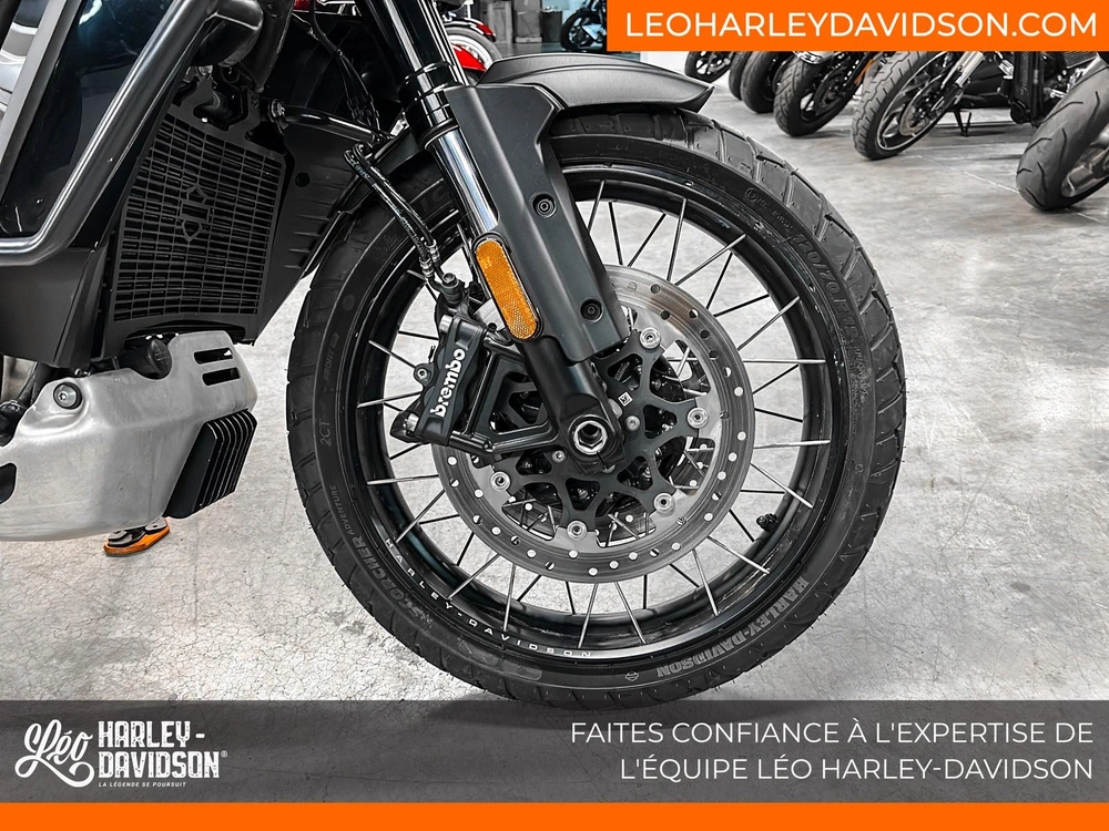 2021 Harley-davidson Ra1250s Pan America 1250 Special alt