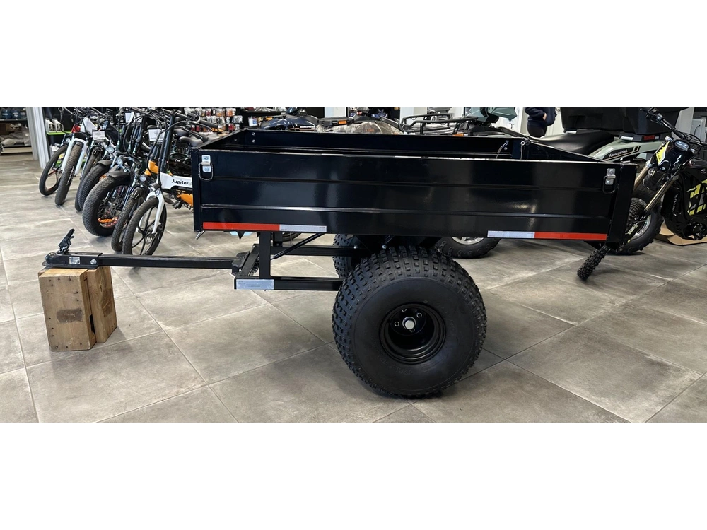 2025 Gator Remorque A Vtt 3.5x5 alt